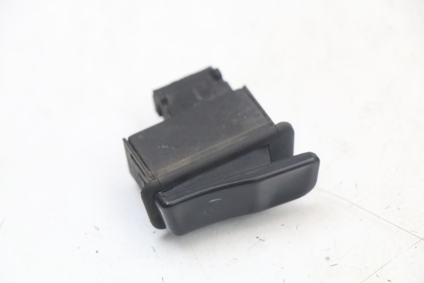 photo de COMANDO DE PARTIDA SUZUKI ADDRESS 110 (2015 - 2020) - Vista principal