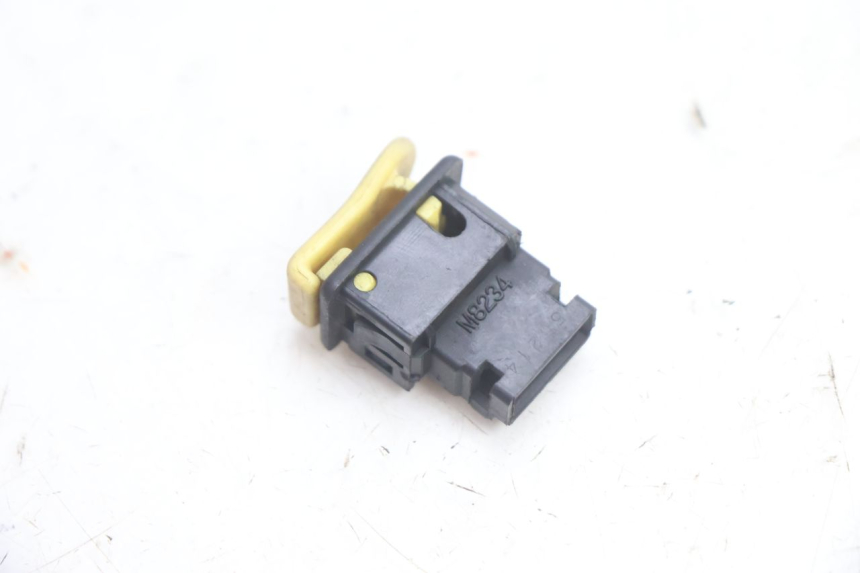 photo de COMANDO DE PARTIDA PEUGEOT BUXY 50 (1993 - 1998) - Zoom do estado de desgaste