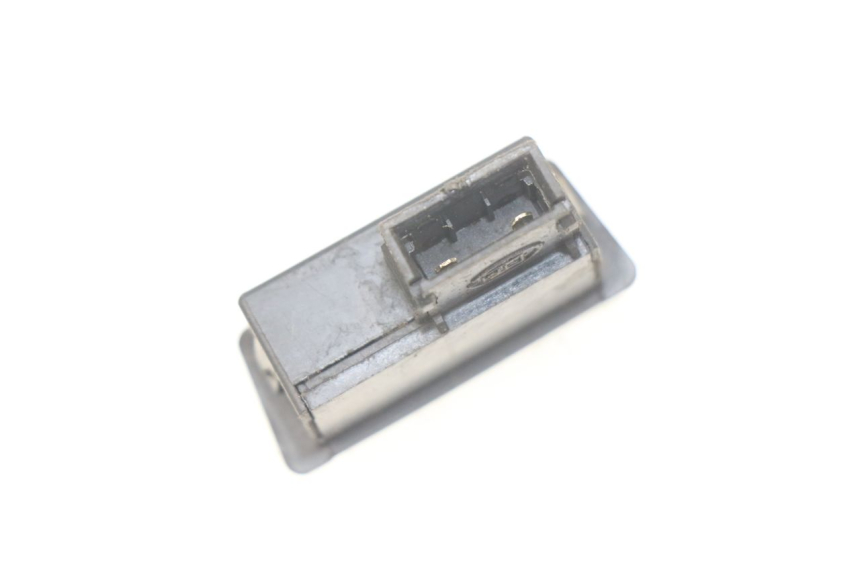 photo de INTERRUPTOR DE PARTIDA RIDE CLASSIC 2T 50 (2014 - 2022) - Zoom do estado de desgaste
