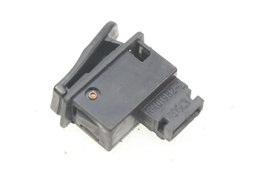 photo de INTERRUPTOR DE PARTIDA RIDE CLASSIC 2T 50 (2014 - 2022) - Zoom do estado de desgaste