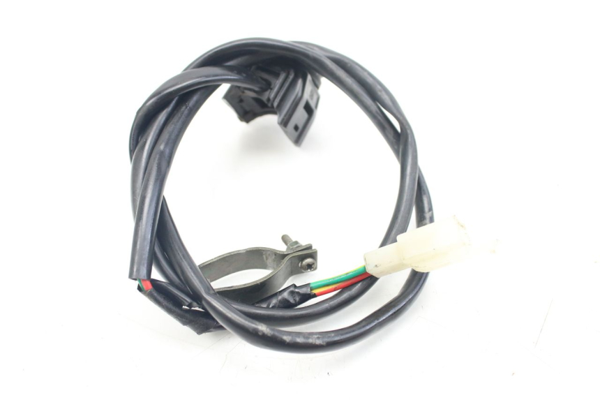 photo de COMUTADOR DE PARTIDA XTRM FACTORY DIRTBIKE BSE 150 - Detalhe da peça