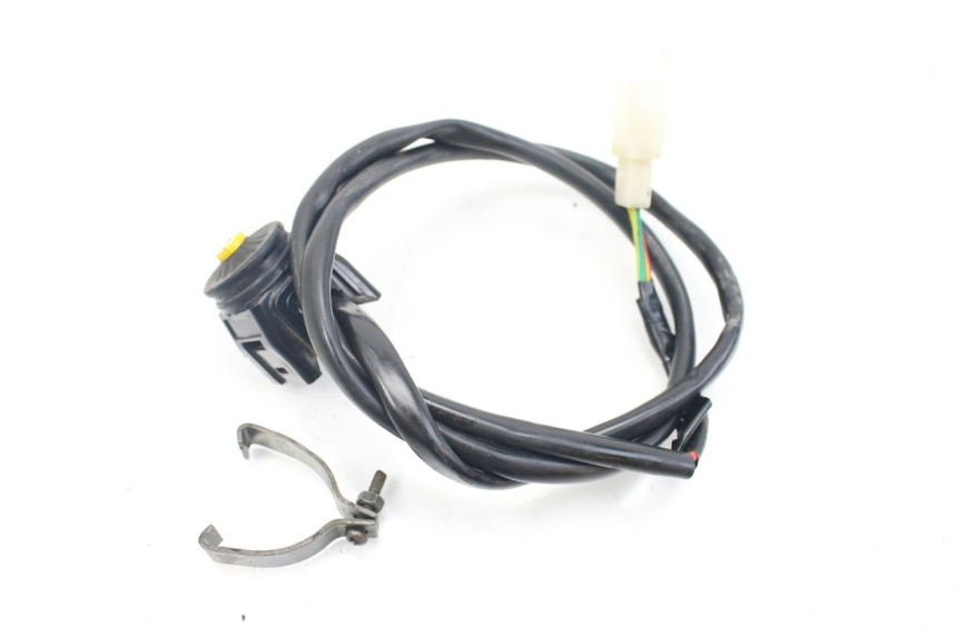 photo de COMUTADOR DE PARTIDA XTRM FACTORY DIRTBIKE BSE 150 - Outro ângulo de visão