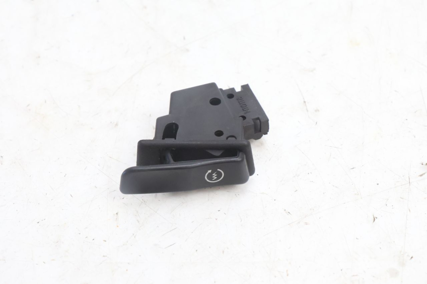 photo de INTERRUPTOR DE PARTIDA HONDA FES PANTHEON 2T 125 (1998 - 2002) - Detalhe da peça