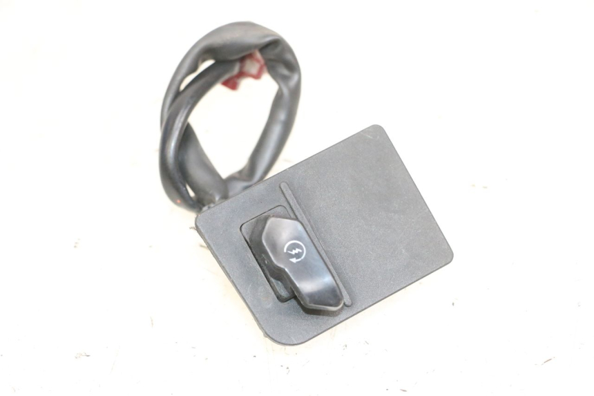 photo de COMUTADOR DE PARTIDA MBK FLIPPER 115 (2013 - 2017) - Vista principal