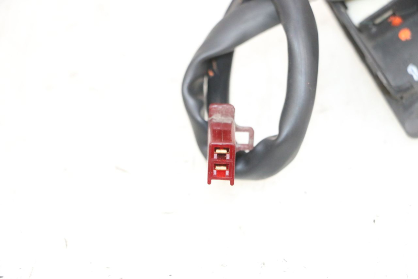 photo de COMUTADOR DE PARTIDA MBK FLIPPER 115 (2013 - 2017) - Detalhe da peça