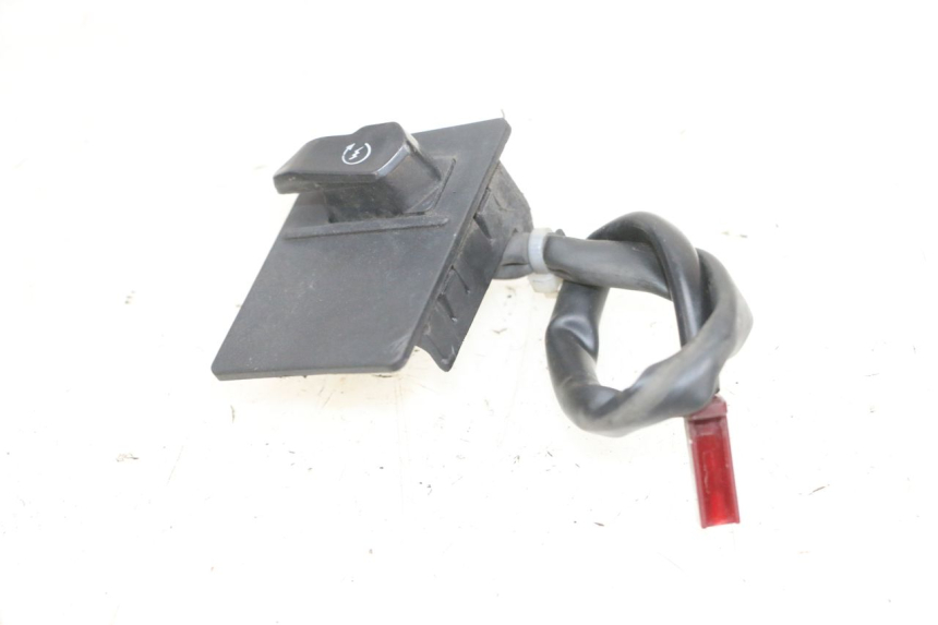 photo de COMUTADOR DE PARTIDA MBK FLIPPER 115 (2013 - 2017) - Ampliação técnica