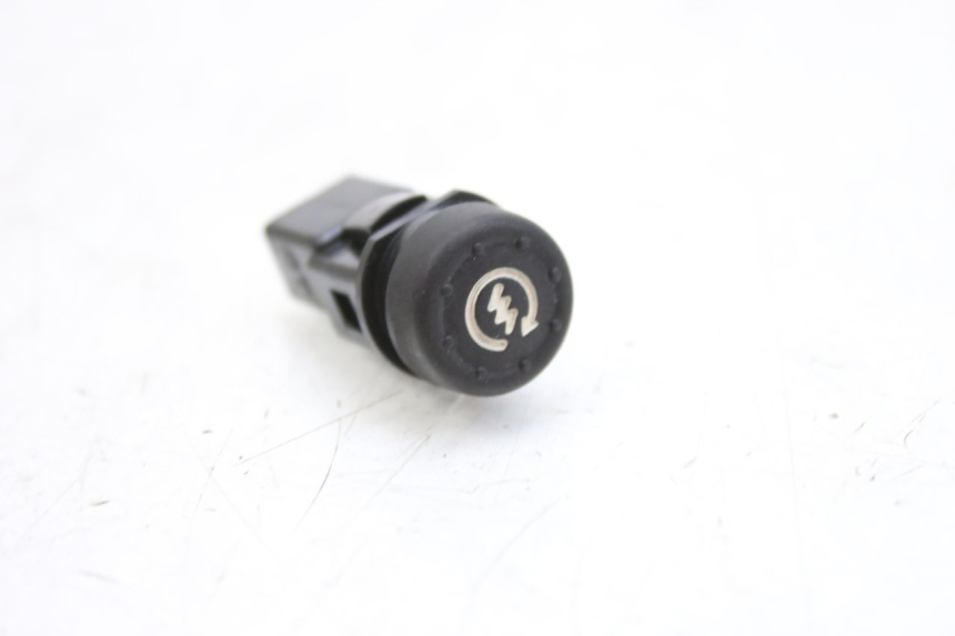 photo de INTERRUPTOR DE PARTIDA PIAGGIO FLY 2T 50 (2004 - 2017) - Detalhe da peça
