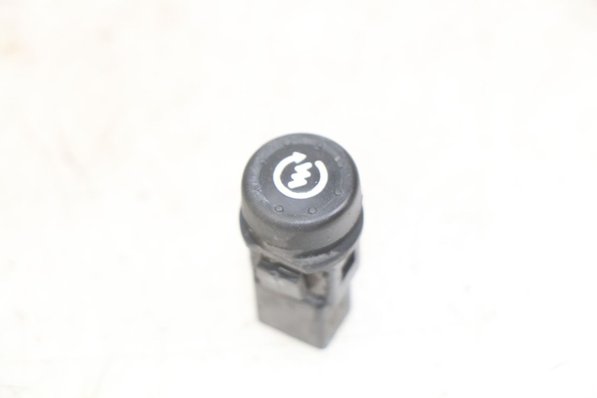 photo de INTERRUPTOR DE PARTIDA PIAGGIO FLY 2T 50 (2004 - 2017) - Detalhe da peça