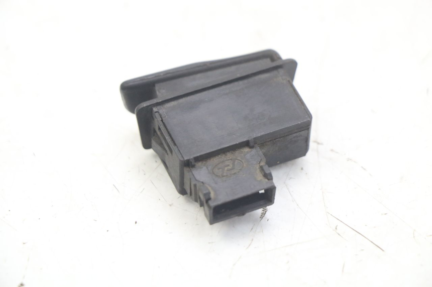 photo de COMANDO DE PARTIDA SYM JET EURO X 2T 50 (2003 - 2007) - Zoom do estado de desgaste