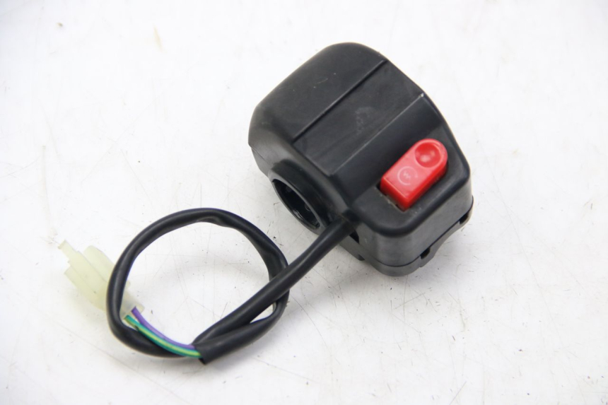 photo de INTERRUPTOR DE PARTIDA ORCAL KITE 4T 50 (2019 - 2023) - Vista principal