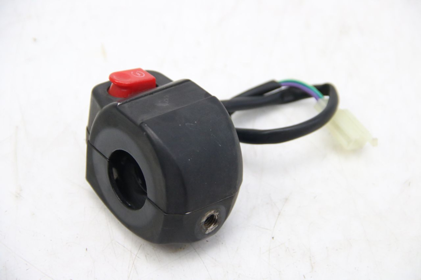 photo de INTERRUPTOR DE PARTIDA ORCAL KITE 4T 50 (2019 - 2023) - Detalhe da peça