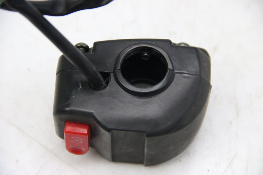 photo de INTERRUPTOR DE PARTIDA ORCAL KITE 4T 50 (2019 - 2023) - Zoom do estado de desgaste