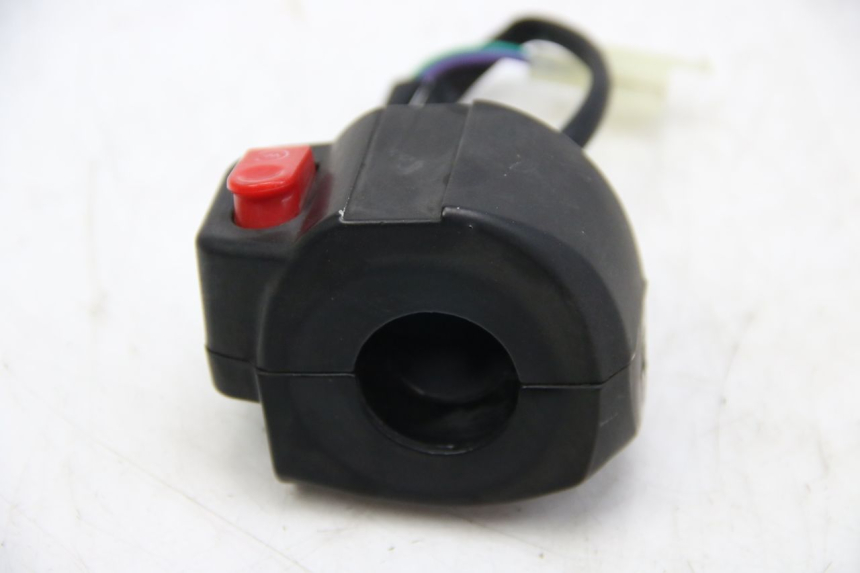 photo de INTERRUPTOR DE PARTIDA ORCAL KITE 4T 50 (2019 - 2023) - Outro ângulo de visão