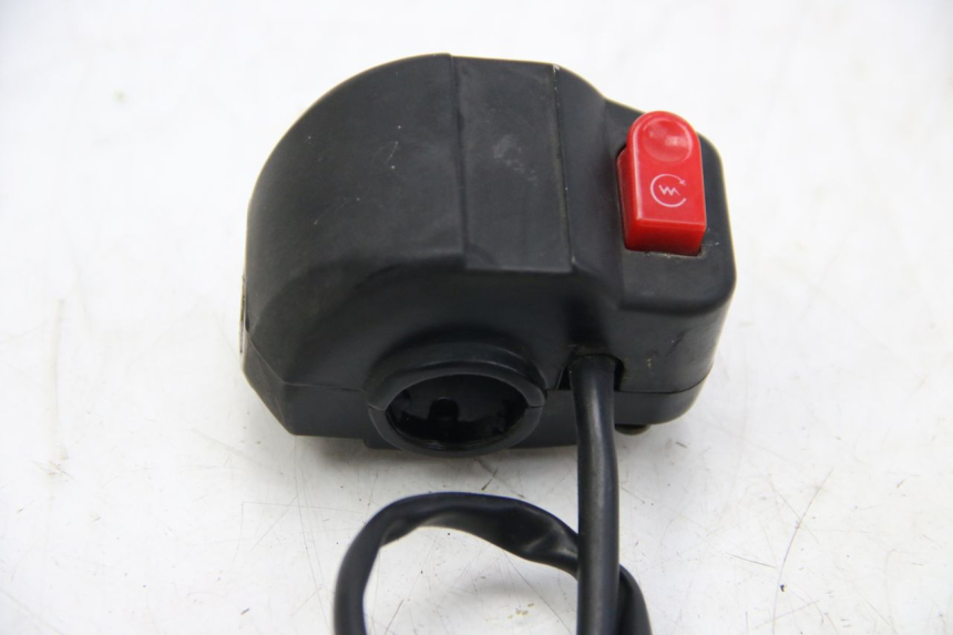 photo de INTERRUPTOR DE PARTIDA ORCAL KITE 4T 50 (2019 - 2023) - Ampliação técnica