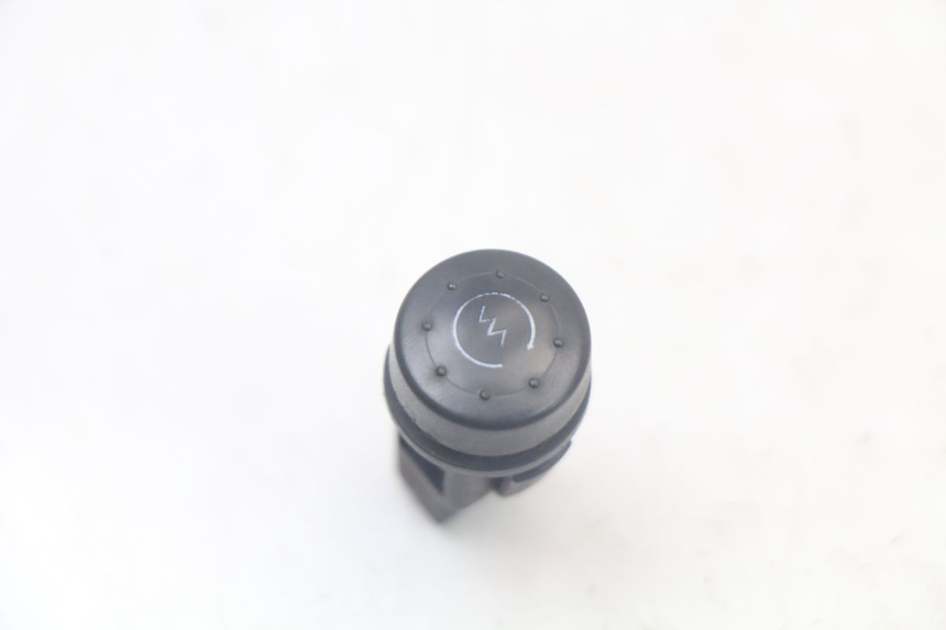 photo de COMANDO DE PARTIDA PIAGGIO LIBERTY 125 (2009 - 2013) - Detalhe da peça