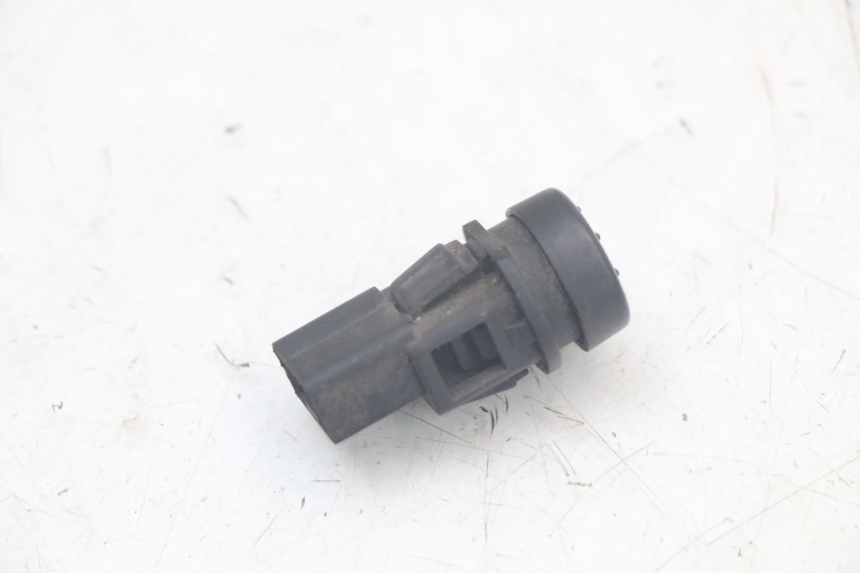 photo de COMANDO DE PARTIDA PIAGGIO LIBERTY 125 (2009 - 2013) - Zoom do estado de desgaste