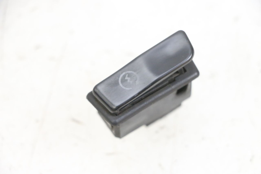 photo de COMANDO DE PARTIDA KYMCO LIKE 125 (2009 - 2016) - Zoom do estado de desgaste
