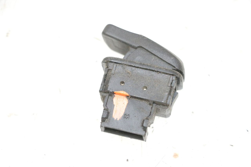photo de COMUTADOR DE PARTIDA PIAGGIO MP3 HPE 300 (2019 - 2026) - Zoom do estado de desgaste