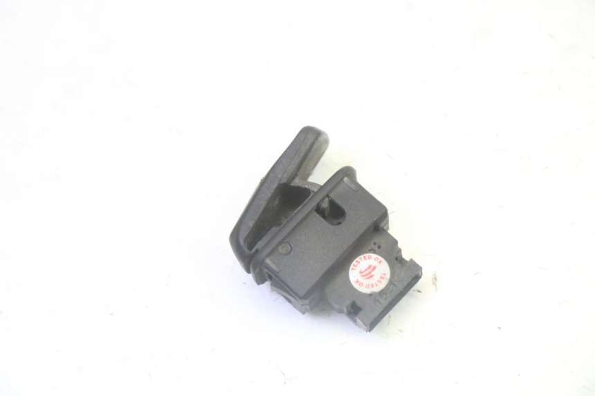 photo de INTERRUPTOR DE PARTIDA PIAGGIO MP3 LT 300 (2010 - 2016) - Zoom do estado de desgaste