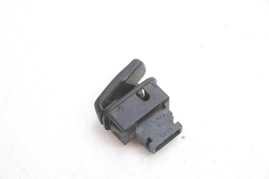photo de INTERRUPTOR DE PARTIDA PIAGGIO MP3 LT 300 (2010 - 2016) - Zoom do estado de desgaste
