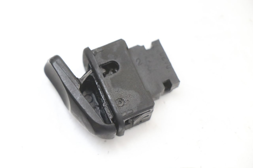 photo de COMUTADOR DE PARTIDA PIAGGIO MP3 125 (2006 - 2014) - Zoom do estado de desgaste