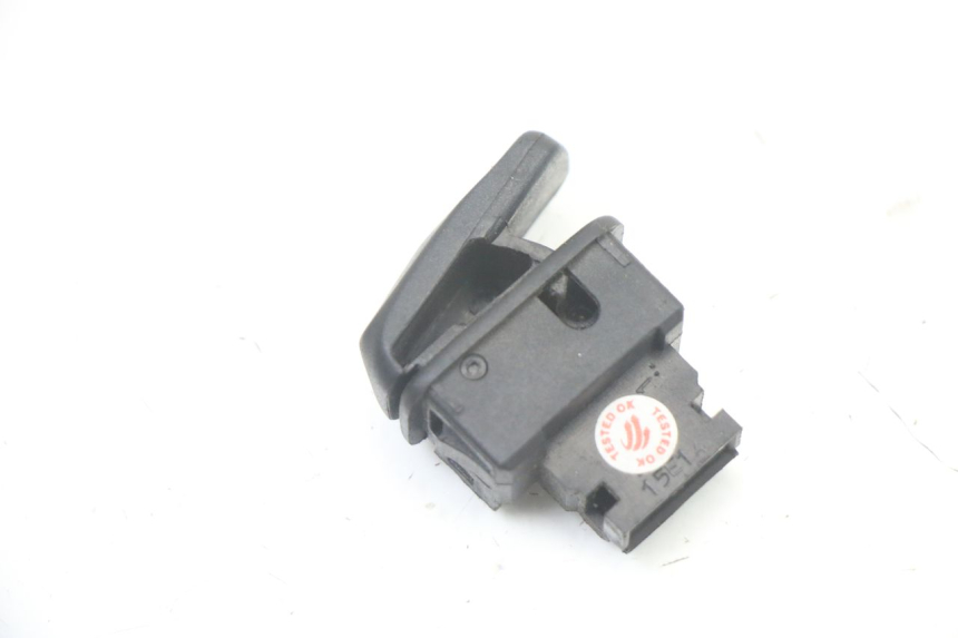 photo de COMUTADOR DE PARTIDA PIAGGIO MP3 500 (2014 - 2017) - Zoom do estado de desgaste