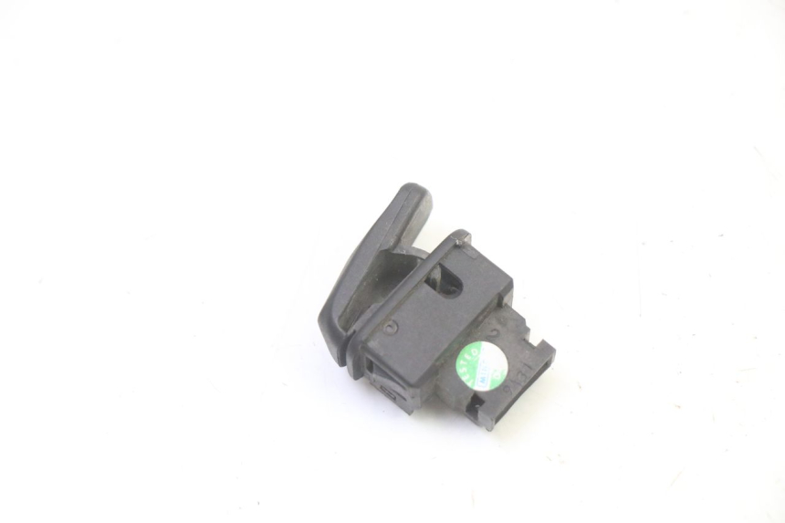 photo de INTERRUPTOR DE PARTIDA PIAGGIO MP3 RL 250 (2006 - 2010) - Zoom do estado de desgaste