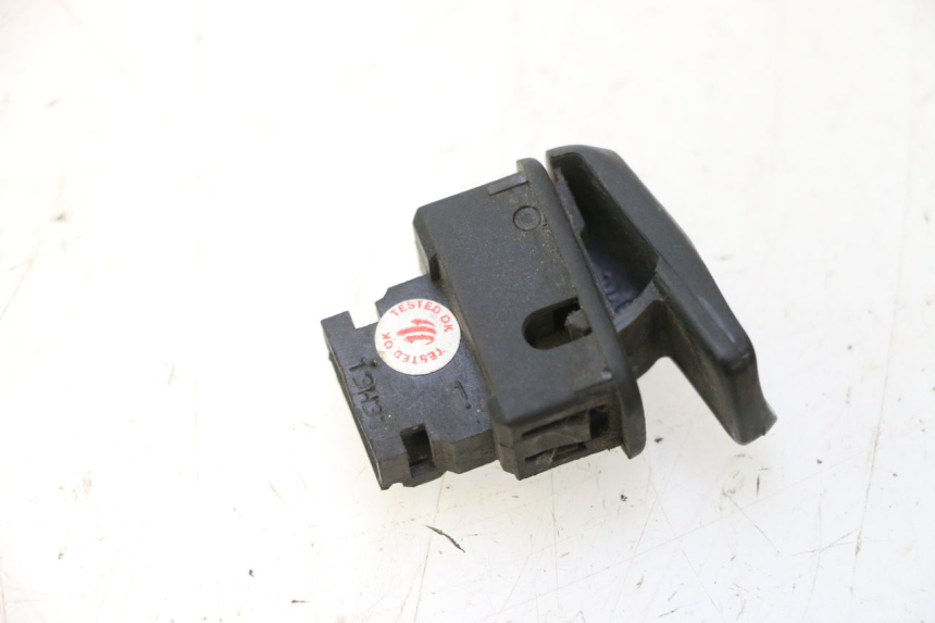 photo de INTERRUPTOR DE PARTIDA PIAGGIO MP3 500 (2011 - 2015) - Detalhe da peça