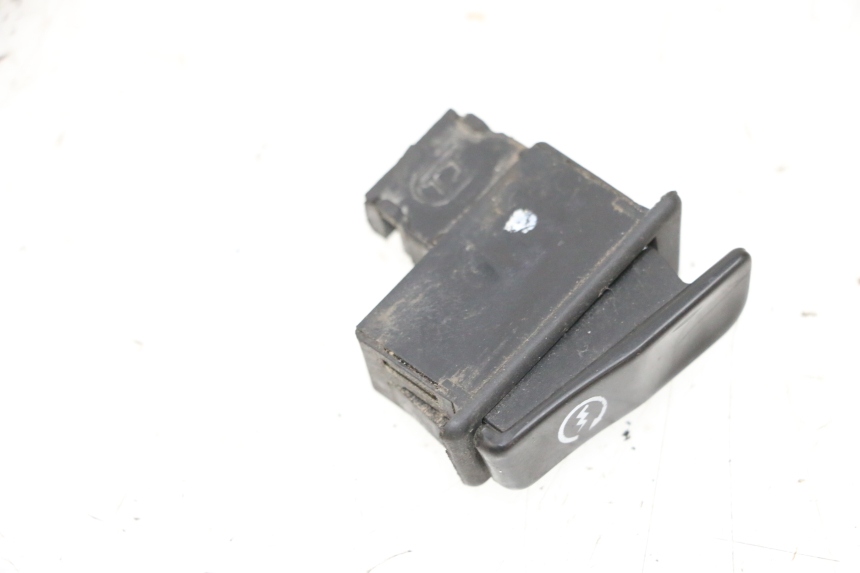 photo de COMUTADOR DE PARTIDA SYM ORBIT 2 50 (2008 - 2014) - Zoom do estado de desgaste