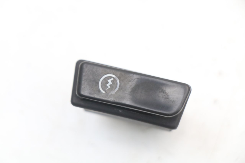 photo de INTERRUPTOR DE PARTIDA SYM ORBIT 50 (2008 - 2010) - Detalhe da peça