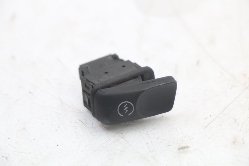 photo de COMANDO DE PARTIDA PIAGGIO VESPA LX 2T 50 (2005 - 2013) - Vista principal