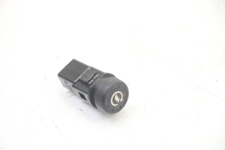 photo de COMANDO DE PARTIDA PIAGGIO ZIP 4T 50 (2018 - 2020) - Detalhe da peça