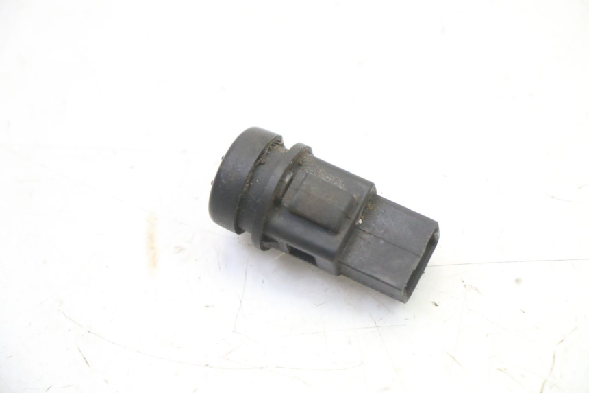 photo de COMANDO DE PARTIDA GILERA RUNNER SL 50 (2006 - 2009) - Zoom do estado de desgaste