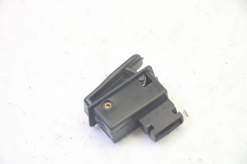 photo de COMUTADOR DE PARTIDA JM MOTORS SANTANA EVO 50 (2024 - 2026) - Zoom do estado de desgaste