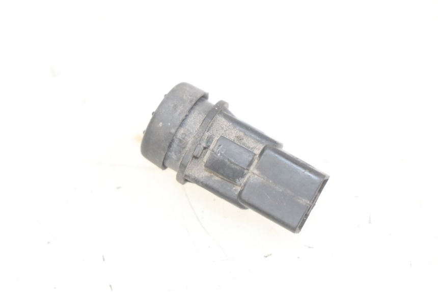 photo de COMANDO DE PARTIDA APRILIA SCARABEO LIGHT 125 (2007 - 2011) - Zoom do estado de desgaste