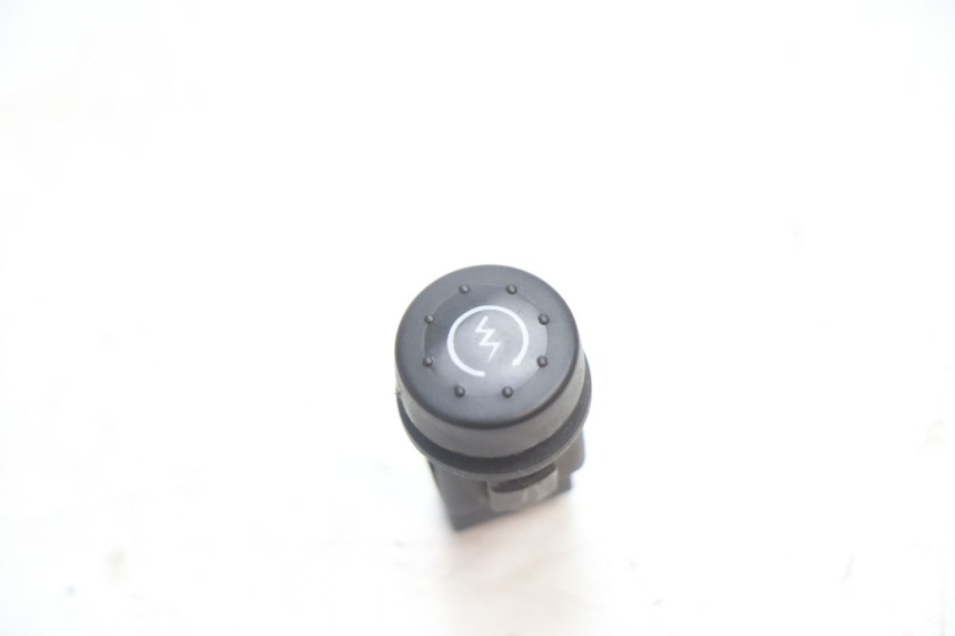 photo de INTERRUPTOR DE PARTIDA GILERA STALKER 50 (2004 - 2014) - Detalhe da peça