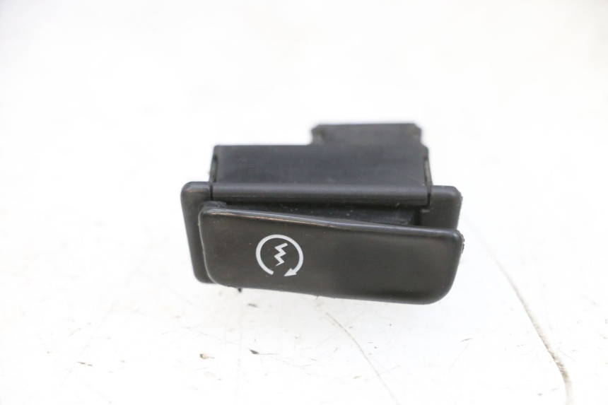 photo de COMANDO DE PARTIDA PEUGEOT TWEET PRO EFI 4T 50 (2021 - 2022) - Vista principal