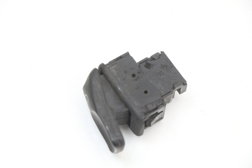 photo de COMUTADOR DE PARTIDA PIAGGIO VESPA S 2T 50 (2007 - 2014) - Zoom do estado de desgaste
