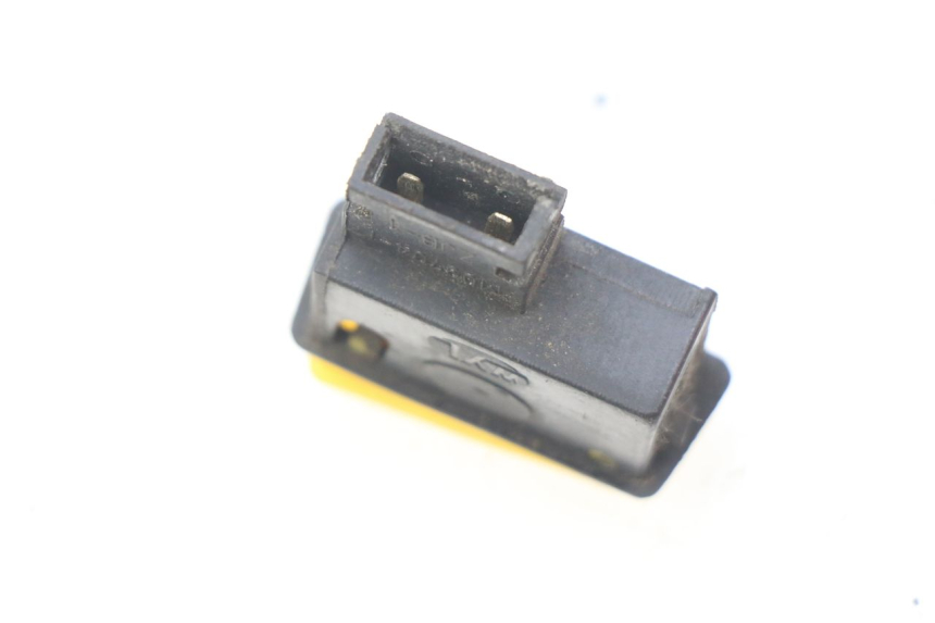 photo de COMANDO DE PARTIDA EUROCKA VIRTUALITY GT 4T 50 (2011 - 2017) - Zoom do estado de desgaste