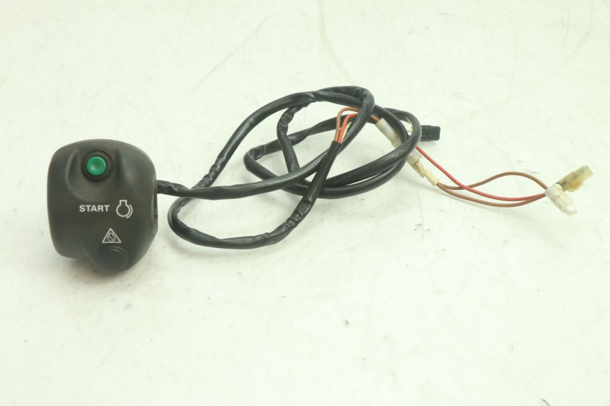 photo de INTERRUPTOR DE PARTIDA YAMAHA WAVE RUNNER GP R 1200 (2000 - 2003) - Vista principal