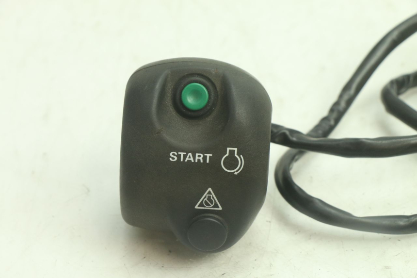 photo de INTERRUPTOR DE PARTIDA YAMAHA WAVE RUNNER GP R 1200 (2000 - 2003) - Detalhe da peça