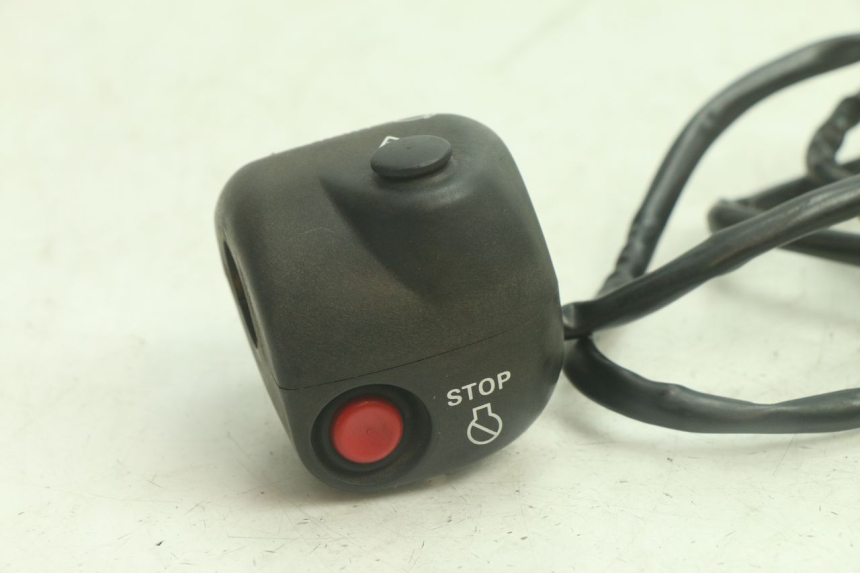 photo de INTERRUPTOR DE PARTIDA YAMAHA WAVE RUNNER GP R 1200 (2000 - 2003) - Zoom do estado de desgaste