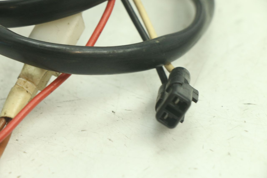 photo de INTERRUPTOR DE PARTIDA YAMAHA WAVE RUNNER GP R 1200 (2000 - 2003) - Pontos de fixação
