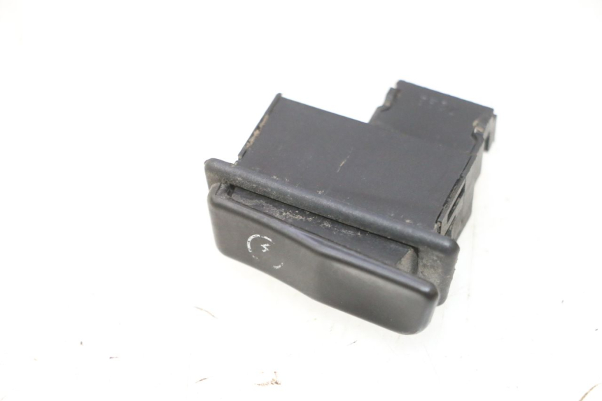photo de COMANDO DE PARTIDA YAMAHA XMAX X-MAX 125 (2006 - 2009) - Zoom do estado de desgaste
