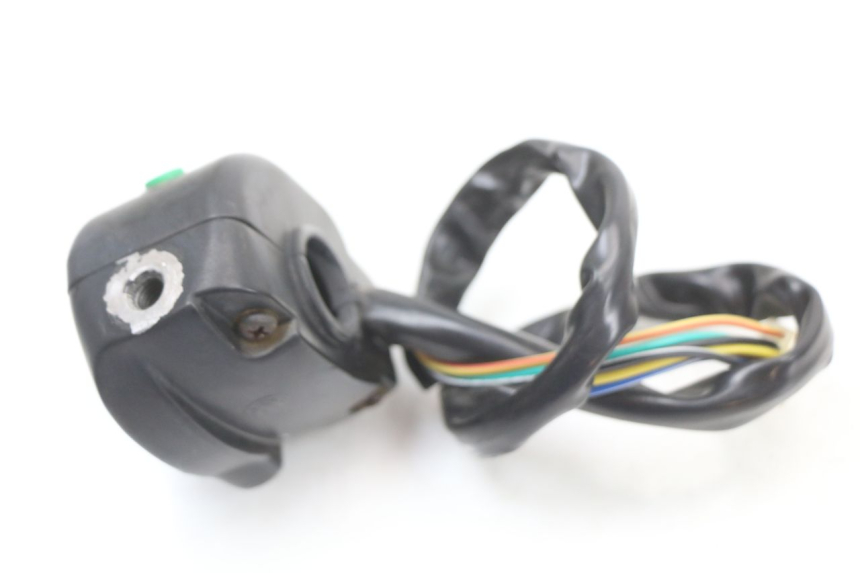 photo de COMANDO DIREITO E-MAX 80L 1 (2011 - 2014) - Outro ângulo de visão