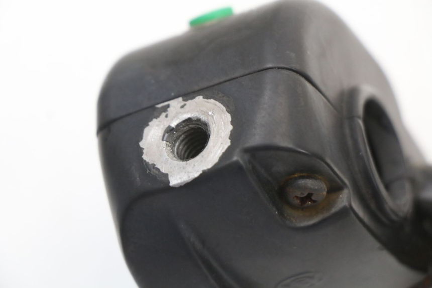 photo de COMANDO DIREITO E-MAX 80L 1 (2011 - 2014) - Ampliação técnica