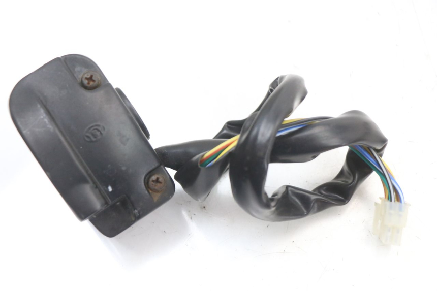 photo de COMANDO DIREITO E-MAX 80L 1 (2011 - 2014) - Vista geral