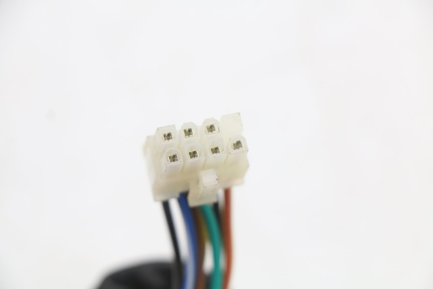 photo de COMANDO DIREITO E-MAX 80L 1 (2011 - 2014) - Estado da superfície