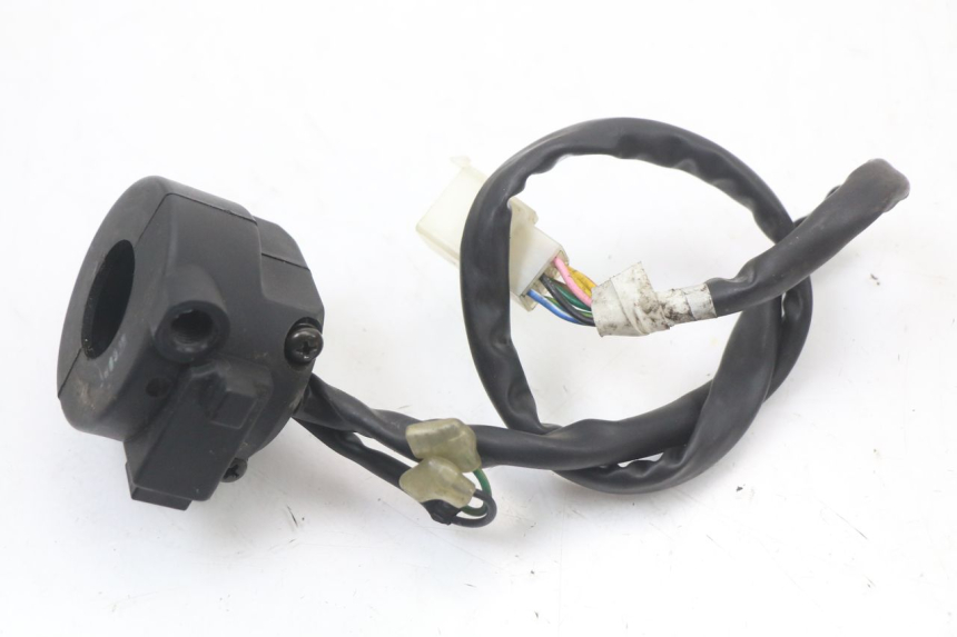 photo de COMANDO DIREITO DAELIM A-FOUR 2T 50 (2005 - 2012) - Ampliação técnica