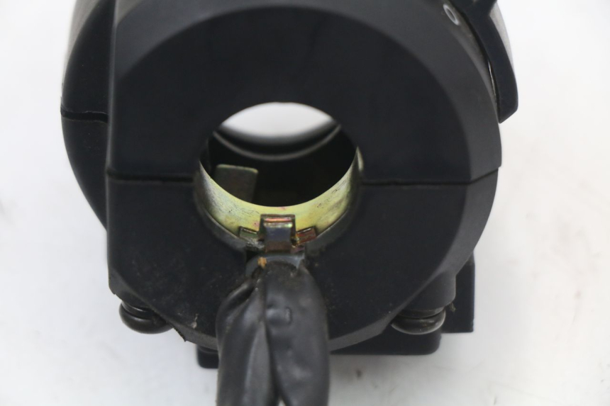 photo de COMANDO DIREITO DAELIM A-FOUR 2T 50 (2005 - 2012) - Vista geral